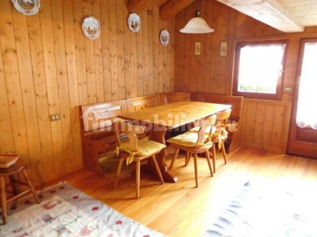 Chalet via Prati San C Staffa, Macugnaga