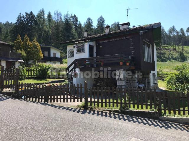 Chalet via Roen 9, Ronzone