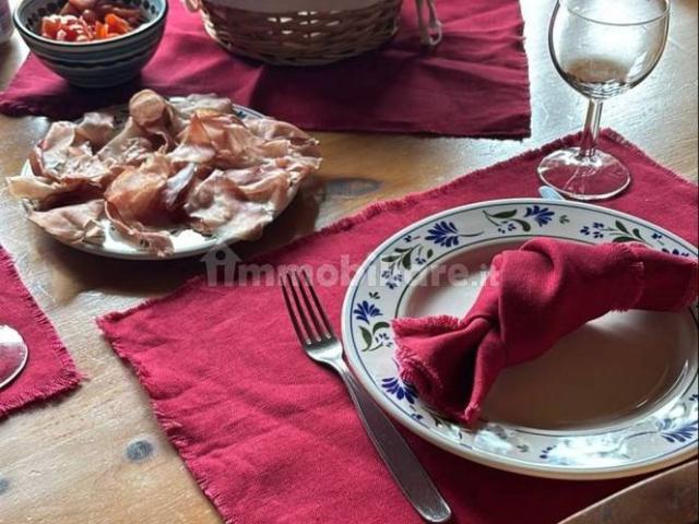 Chalet via Roen 9, Ronzone