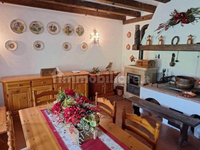 Chalet via Serdes 60, Serdes, San Vito di Cadore
