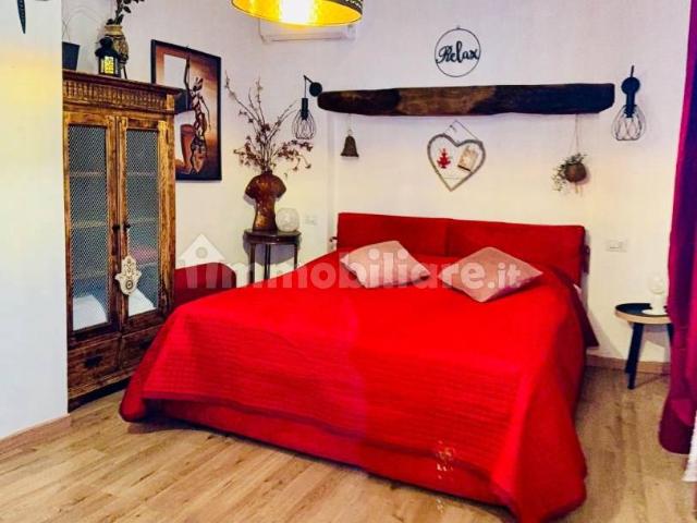 Chalet via Settevene Palo Tronco 1 83, Trevignano Romano