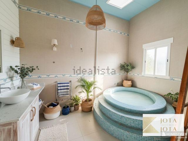 Chalet, Vidreres