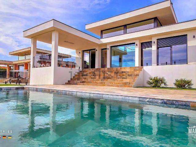 Chalet, Vidreres