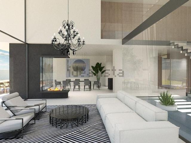 Chalet, Vidreres