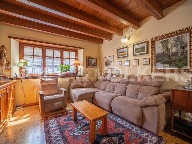 Chalet, Vielha