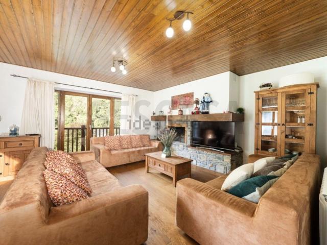 Chalet, Vielha