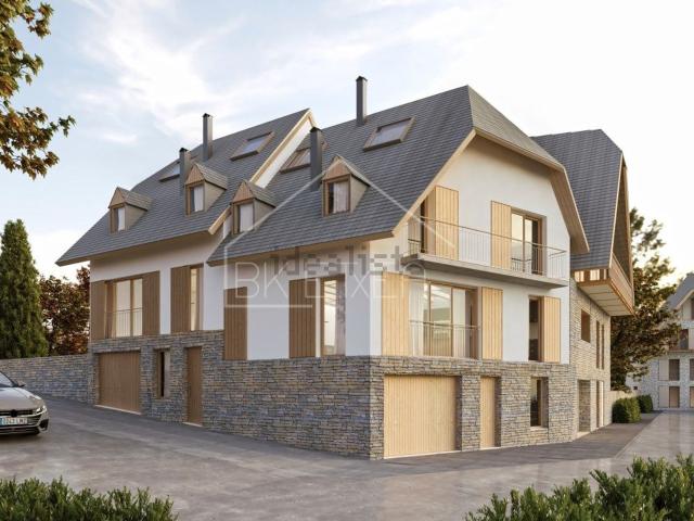 Chalet, Vielha