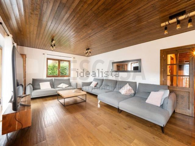 Chalet, Vielha