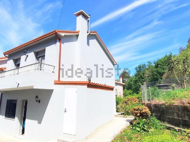 Chalet, Vigo