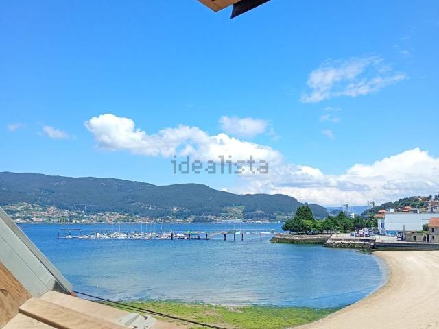 Chalet, Vigo