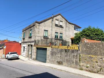 Chalet, Vigo