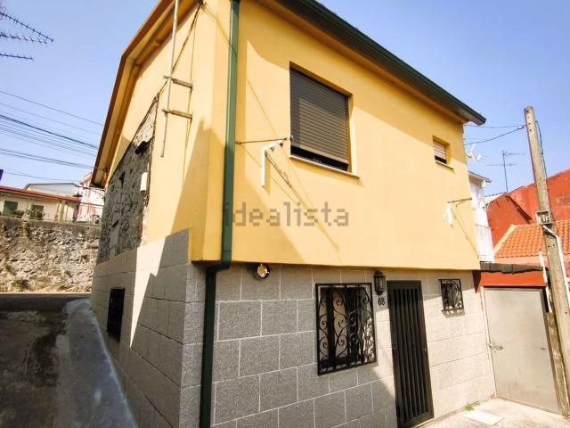 Chalet, Vigo