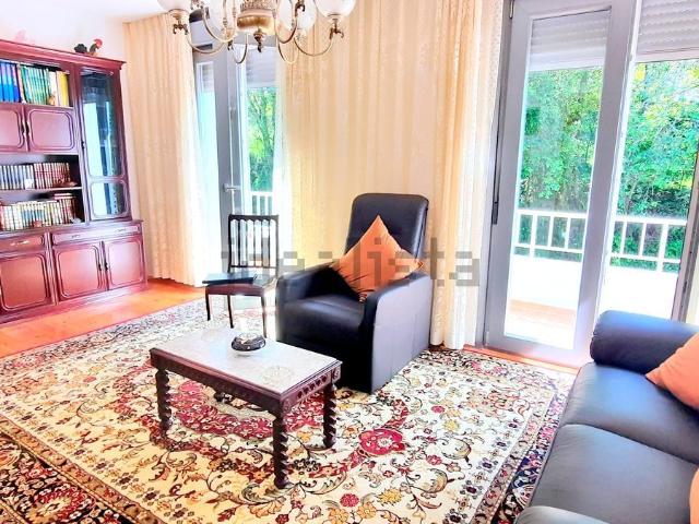Chalet, Vigo