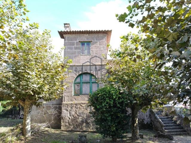 Chalet, Vigo