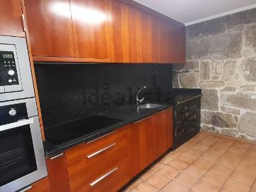 Chalet, Vigo