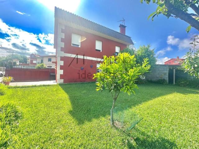 Chalet, Vigo