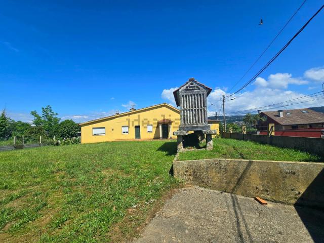 Chalet, Vigo