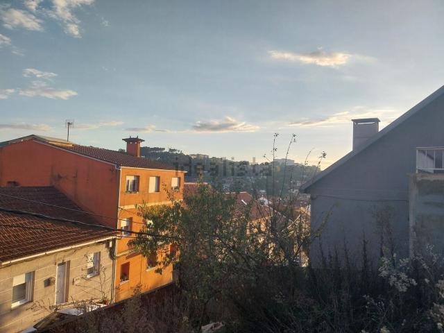 Chalet, Vigo