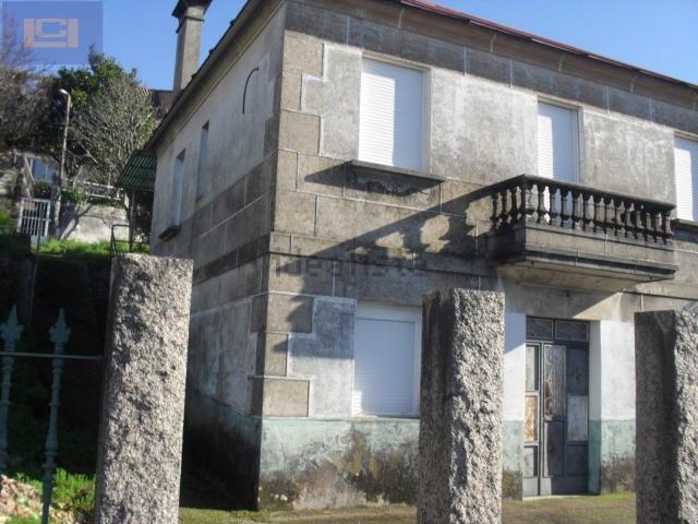 Chalet, Vigo