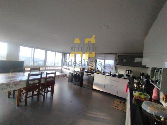 Chalet, Vigo