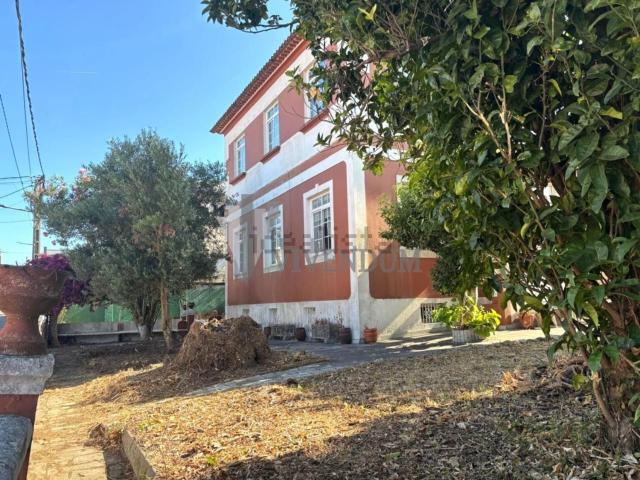 Chalet, Vigo
