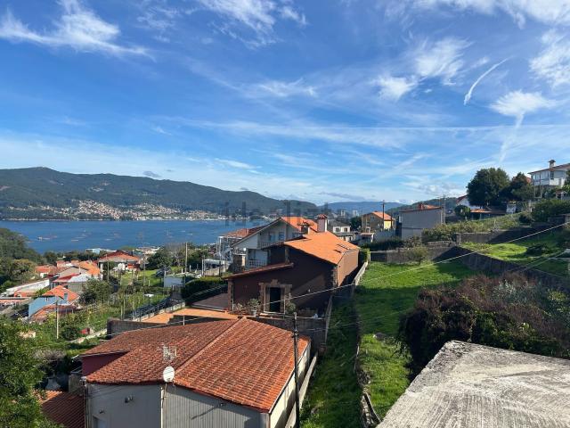 Chalet, Vigo