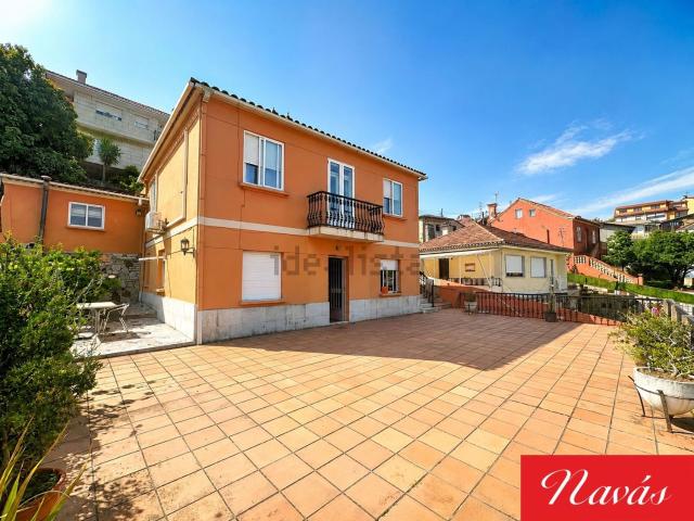 Chalet, Vigo