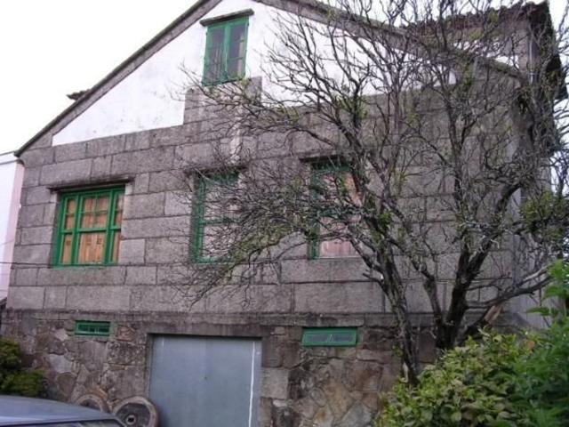 Chalet, Vigo