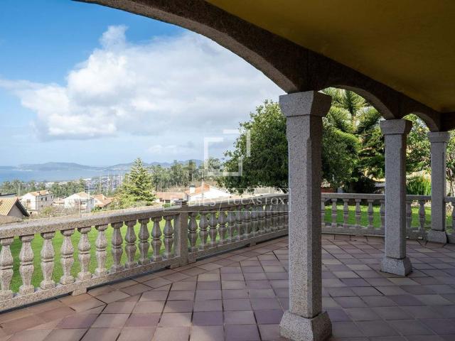 Chalet, Vigo