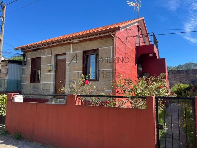 Chalet, Vigo