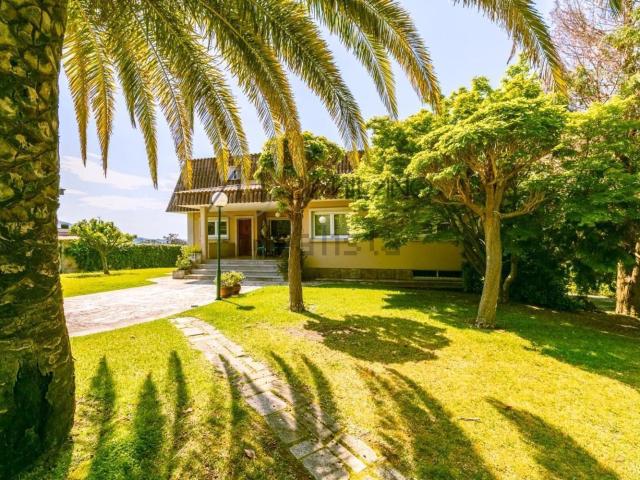 Chalet, Vigo