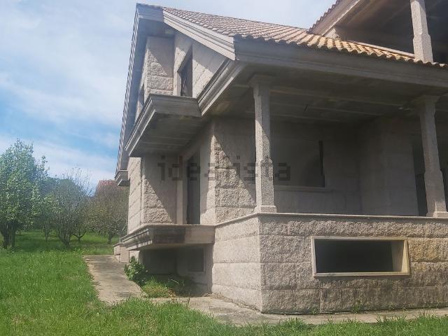 Chalet, Vigo