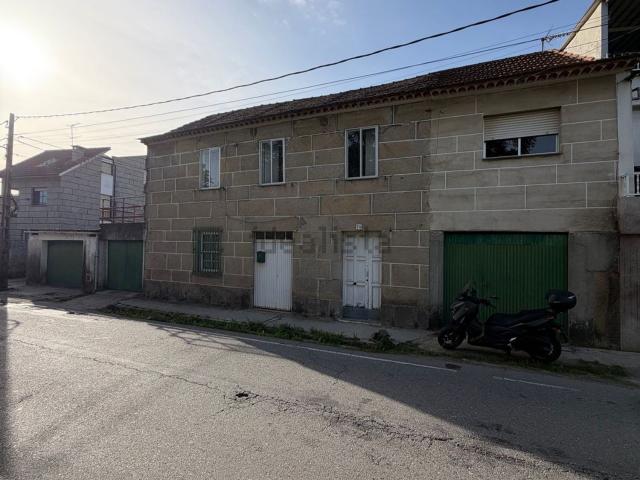 Chalet, Vigo