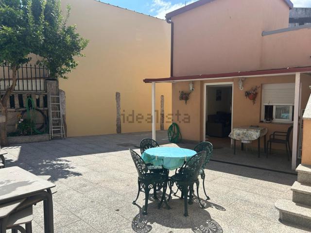 Chalet, Vigo