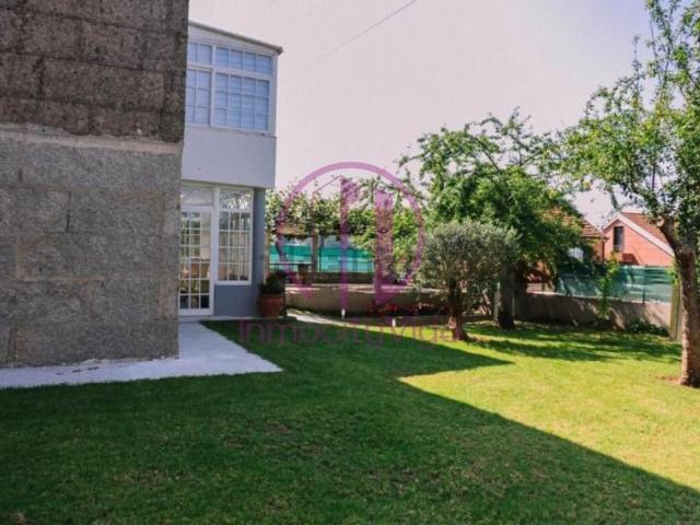 Chalet, Vigo