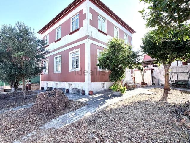 Chalet, Vigo