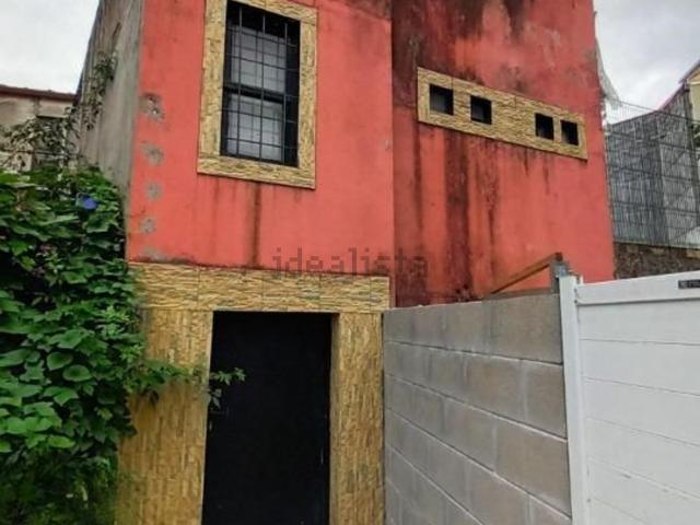 Chalet, Vigo