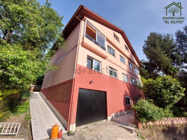 Chalet, Vigo