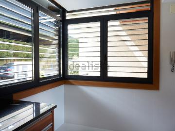 Chalet, Vigo