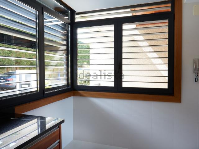 Chalet, Vigo