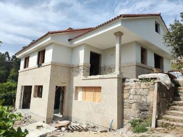 Chalet, Vigo