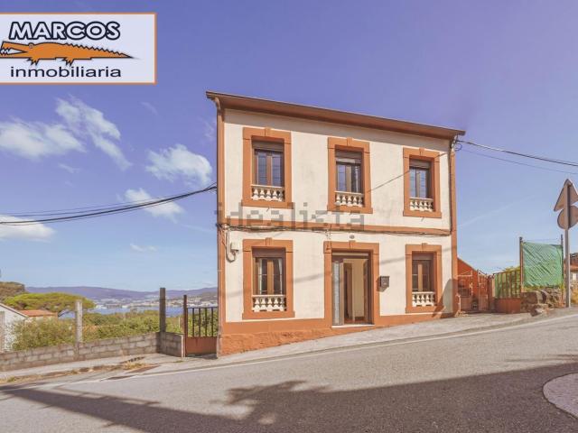 Chalet, Vigo