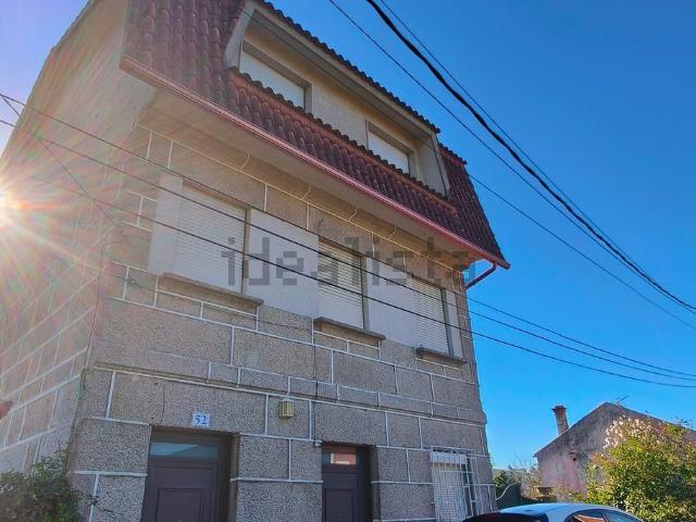 Chalet, Vigo