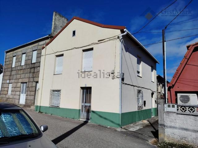 Chalet, Vigo