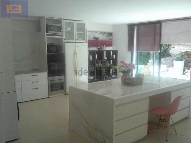 Chalet, Vigo
