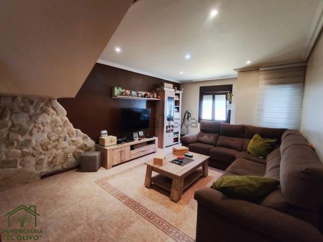 Chalet, Vigo