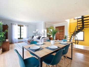 Chalet, Vigo
