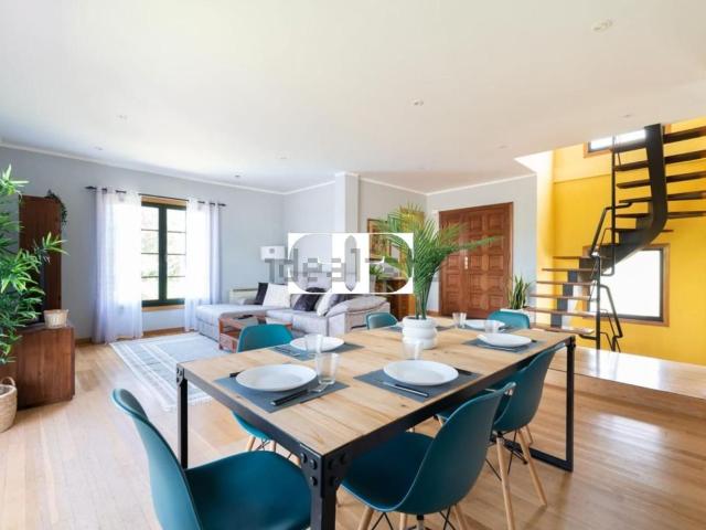 Chalet, Vigo
