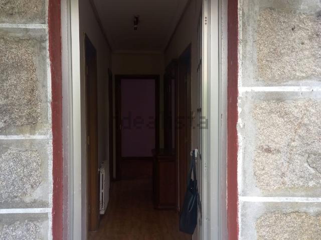 Chalet, Vigo