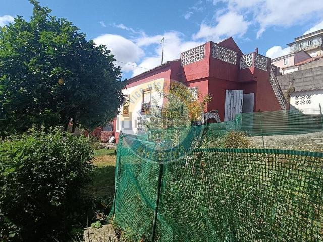 Chalet, Vigo